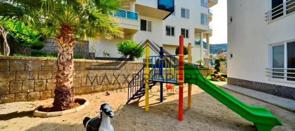 Apartment 2+1 in Alanya, Turkey No. 12915 5