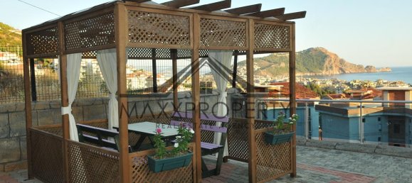 Apartment 2+1 in Alanya, Turkey No. 12915 6