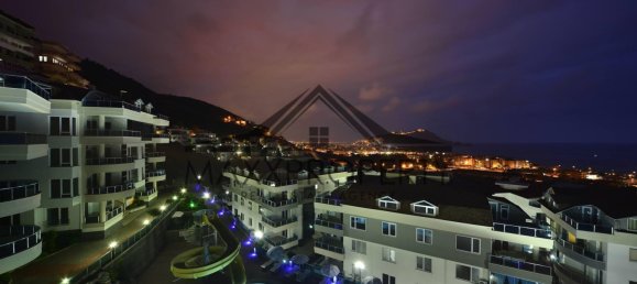Apartment 2+1 in Alanya, Turkey No. 12915 7