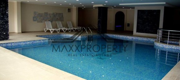 Apartment 2+1 in Alanya, Turkey No. 12915 11