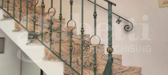 Дом с 2 спальнями в Торре Аннунциата, Италия № 278333 29