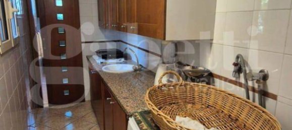 Дом с 2 спальнями в Торре Аннунциата, Италия № 278333 23