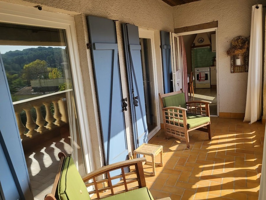 2 غرف نوم منزل في Occitanie, France رقم 344394