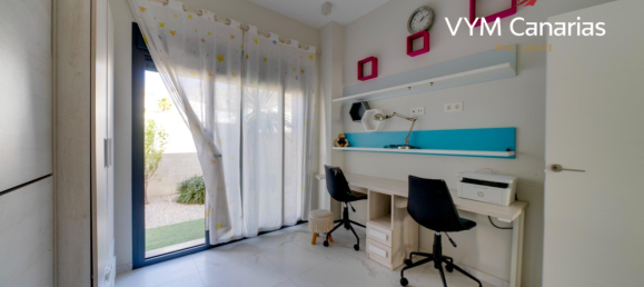 3 bedrooms House in Finestrat, Spain No. 12666 20