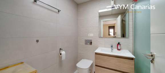 3 bedrooms House in Finestrat, Spain No. 12666 26