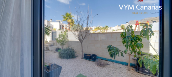 3 bedrooms House in Finestrat, Spain No. 12666 25