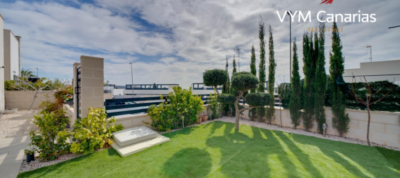 3 bedrooms House in Finestrat, Spain No. 12666 4