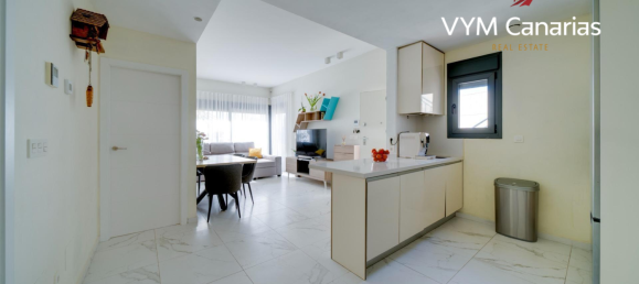 3 bedrooms House in Finestrat, Spain No. 12666 16