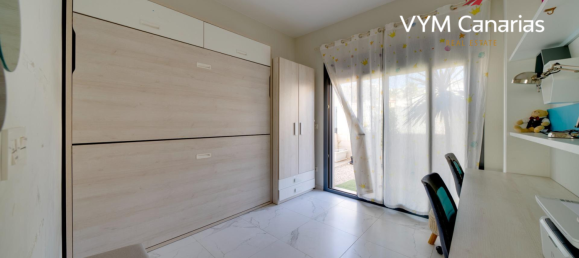 3 bedrooms House in Finestrat, Spain No. 12666 19