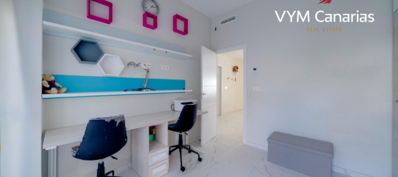 3 bedrooms House in Finestrat, Spain No. 12666 21