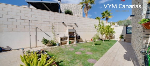 3 bedrooms House in Finestrat, Spain No. 12666 7