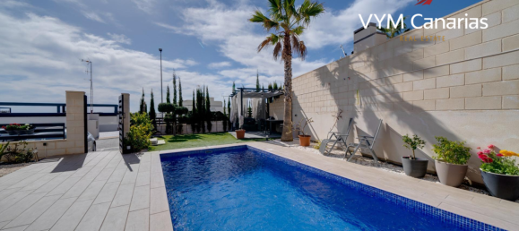 3 bedrooms House in Finestrat, Spain No. 12666 2