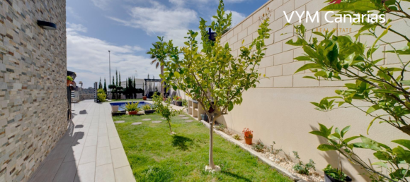 3 bedrooms House in Finestrat, Spain No. 12666 9