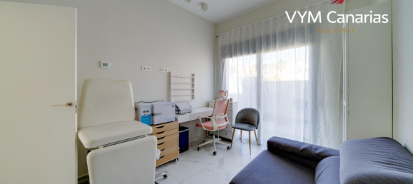 3 bedrooms House in Finestrat, Spain No. 12666 23