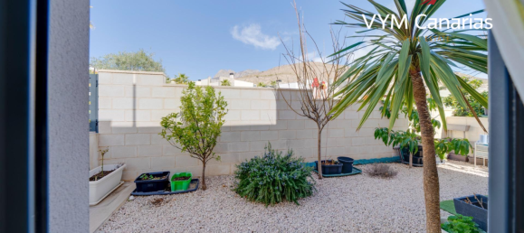 3 bedrooms House in Finestrat, Spain No. 12666 22