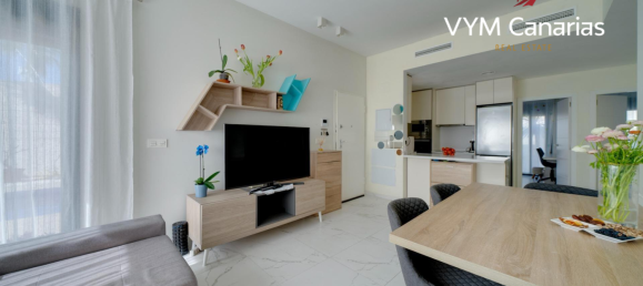 3 bedrooms House in Finestrat, Spain No. 12666 14