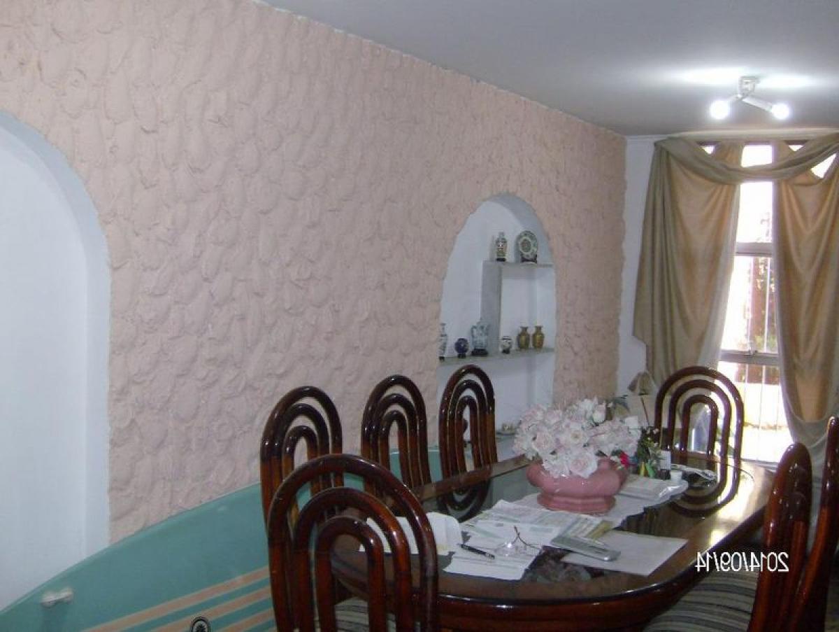 3 غرف نوم منزل في Sao Paulo, Brazil رقم 462103