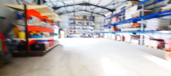 Lagerhaus in Roth, Germany 196m², Nr. 262371 18