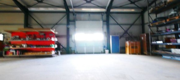 Lagerhaus in Roth, Germany 196m², Nr. 262371 21