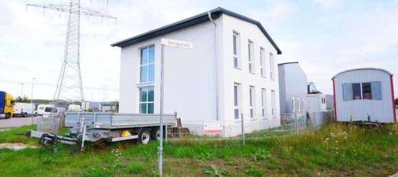 Lagerhaus in Roth, Germany 196m², Nr. 262371 16