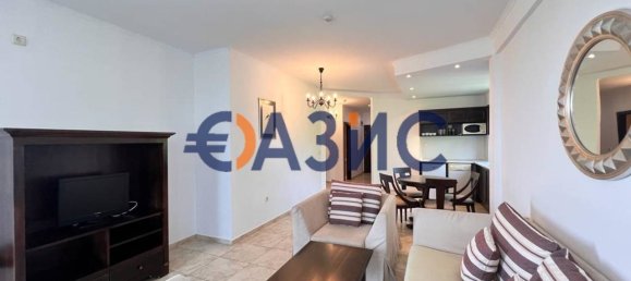 2 Schlafzimmer Wohnung in Obzor, Bulgaria, Nr. 689 7