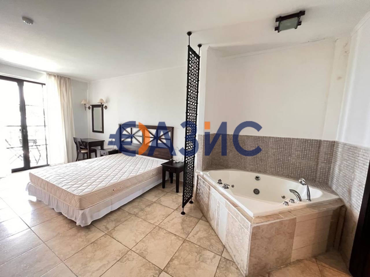 2 Schlafzimmer Wohnung in Obzor, Bulgaria, Nr. 689