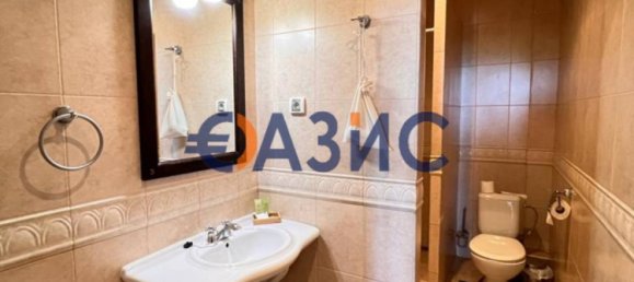 2 Schlafzimmer Wohnung in Obzor, Bulgaria, Nr. 689 14