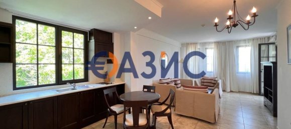 2 Schlafzimmer Wohnung in Obzor, Bulgaria, Nr. 689 8