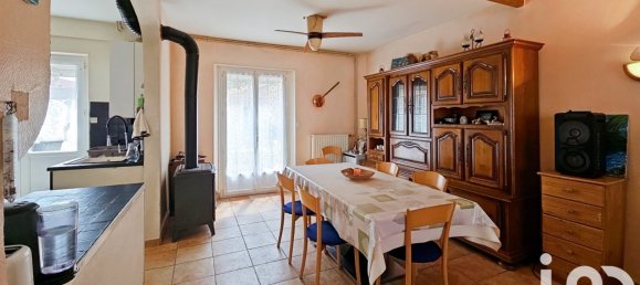 Adosado de 4 dormitorios en Dordives, France No. 58735 4