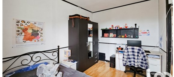 Adosado de 4 dormitorios en Dordives, France No. 58735 8