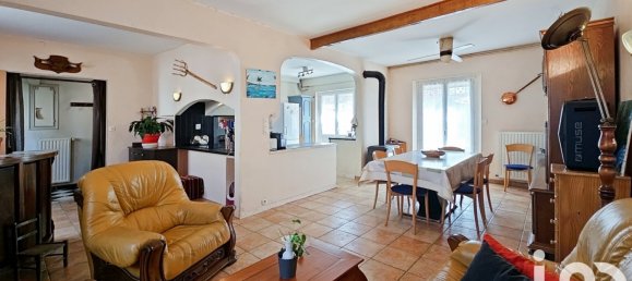 Adosado de 4 dormitorios en Dordives, France No. 58735 14