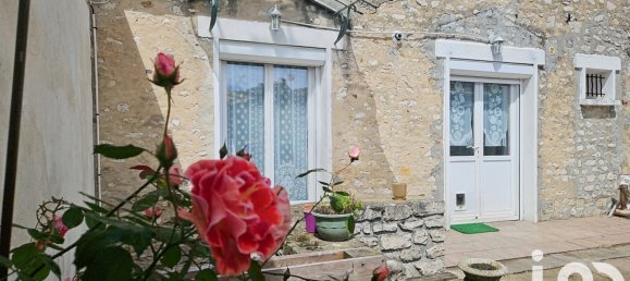 Adosado de 4 dormitorios en Dordives, France No. 58735 13