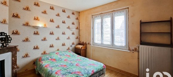 Adosado de 4 dormitorios en Dordives, France No. 58735 10