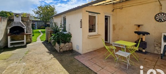 Adosado de 4 dormitorios en Dordives, France No. 58735 11