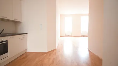 2-Zimmer Wohnung in Wien, Austria, Nr. 70857