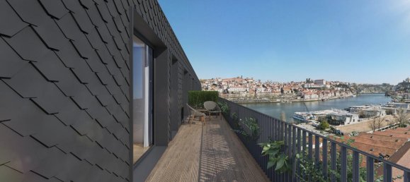 شقة 2 غرف نوم  في Vila Nova de Gaia, Portugal رقم 6693 6