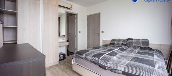 شقة 1 غرف نوم  في Pattaya, Thailand رقم 11829 9