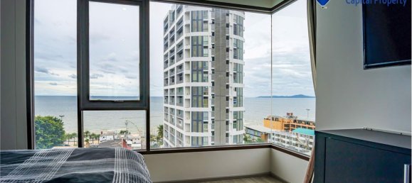 شقة 1 غرف نوم  في Pattaya, Thailand رقم 11829 7