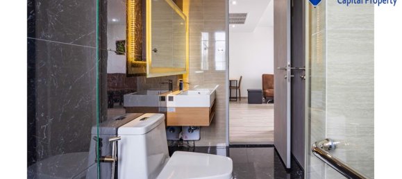 شقة 1 غرف نوم  في Pattaya, Thailand رقم 11829 10