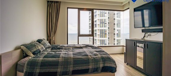 شقة 1 غرف نوم  في Pattaya, Thailand رقم 11829 5