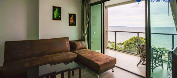 شقة 1 غرف نوم  في Pattaya, Thailand رقم 11829 4