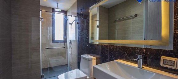 شقة 1 غرف نوم  في Pattaya, Thailand رقم 11829 8