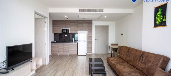 شقة 1 غرف نوم  في Pattaya, Thailand رقم 11829 3