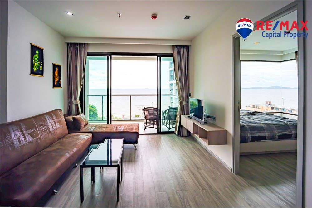 شقة 1 غرف نوم  في Pattaya, Thailand رقم 11829