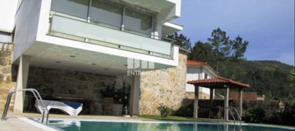 4 chambres Villa à Viana do Castelo, Portugal No. 47113 19