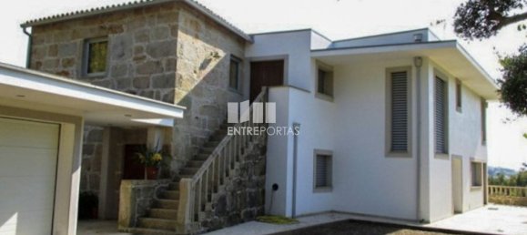 4 chambres Villa à Viana do Castelo, Portugal No. 47113 3