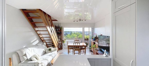 2 bedrooms Apartment in Le Mee-sur-Seine, France No. 331794 4