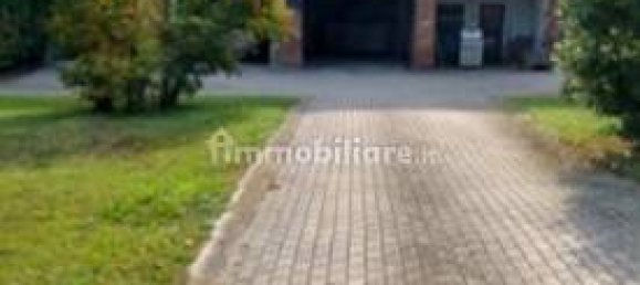 3 Schlafzimmer Villa in Sabbioneta, Italy, Nr. 206893 14