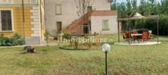 3 Schlafzimmer Villa in Sabbioneta, Italy, Nr. 206893 10
