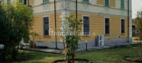 3 Schlafzimmer Villa in Sabbioneta, Italy, Nr. 206893 11